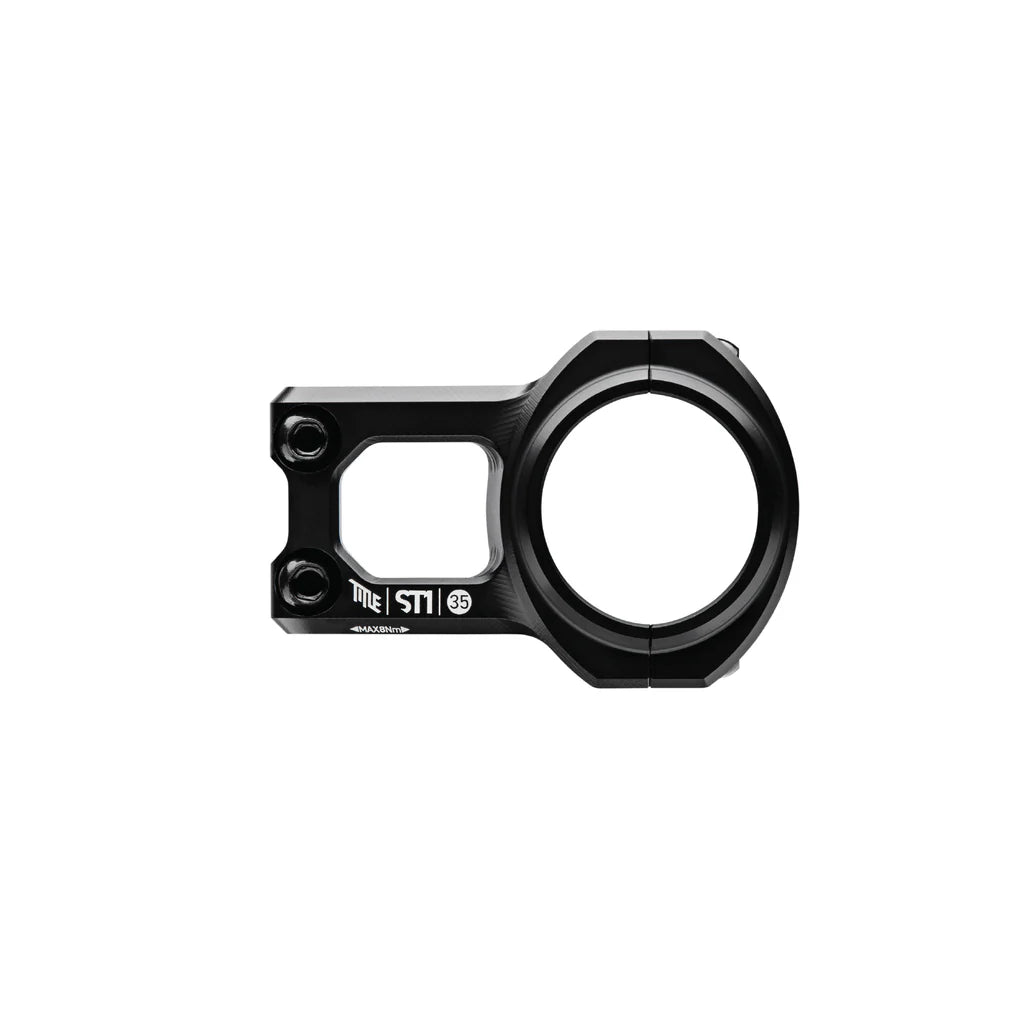 Title ST1 Stem
