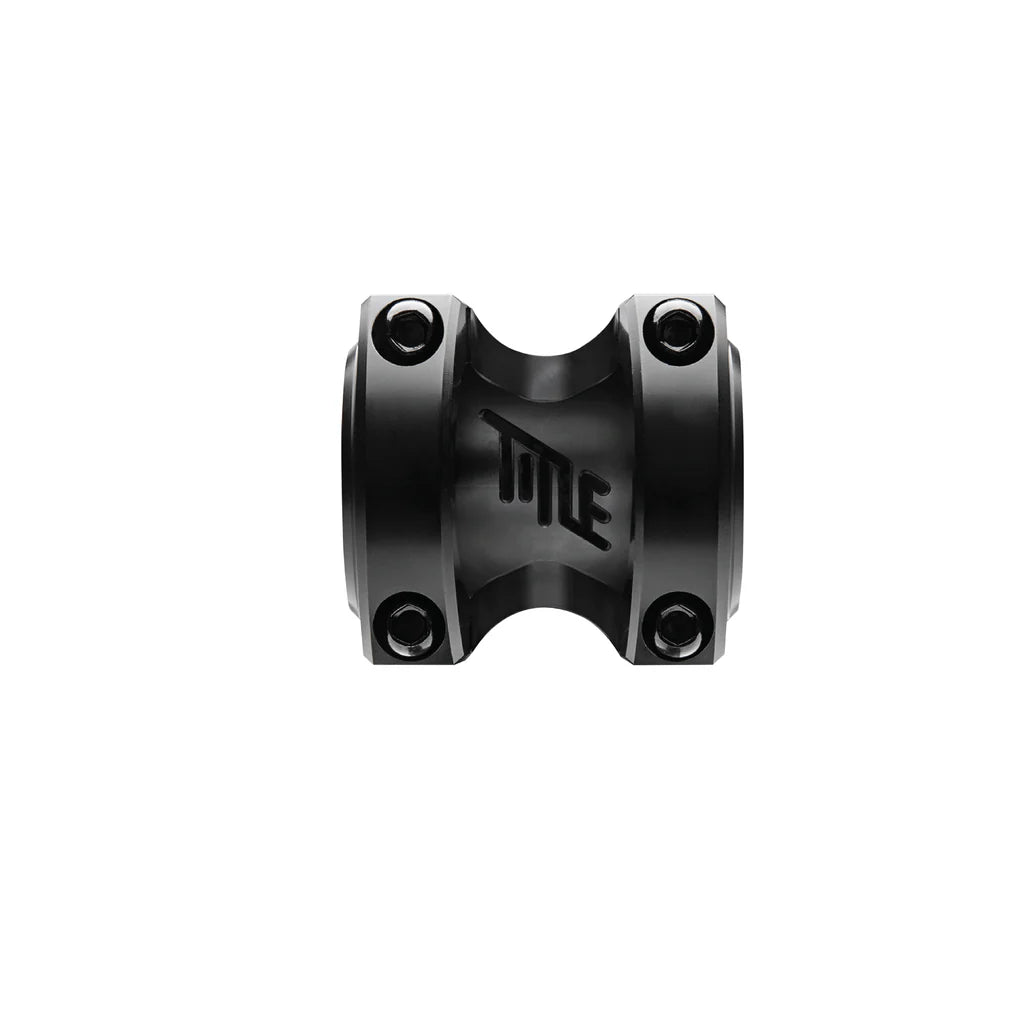Title ST1 Stem