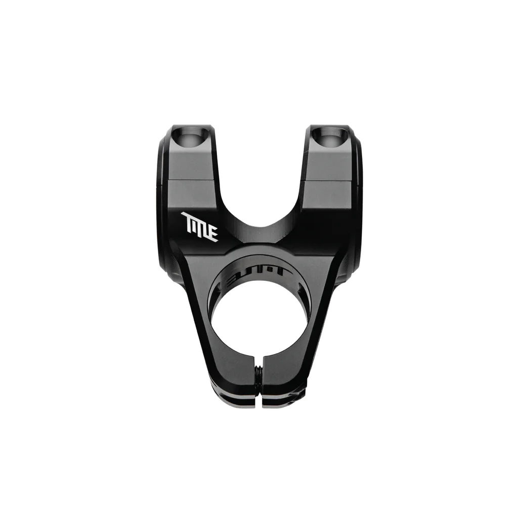 Title ST1 Stem