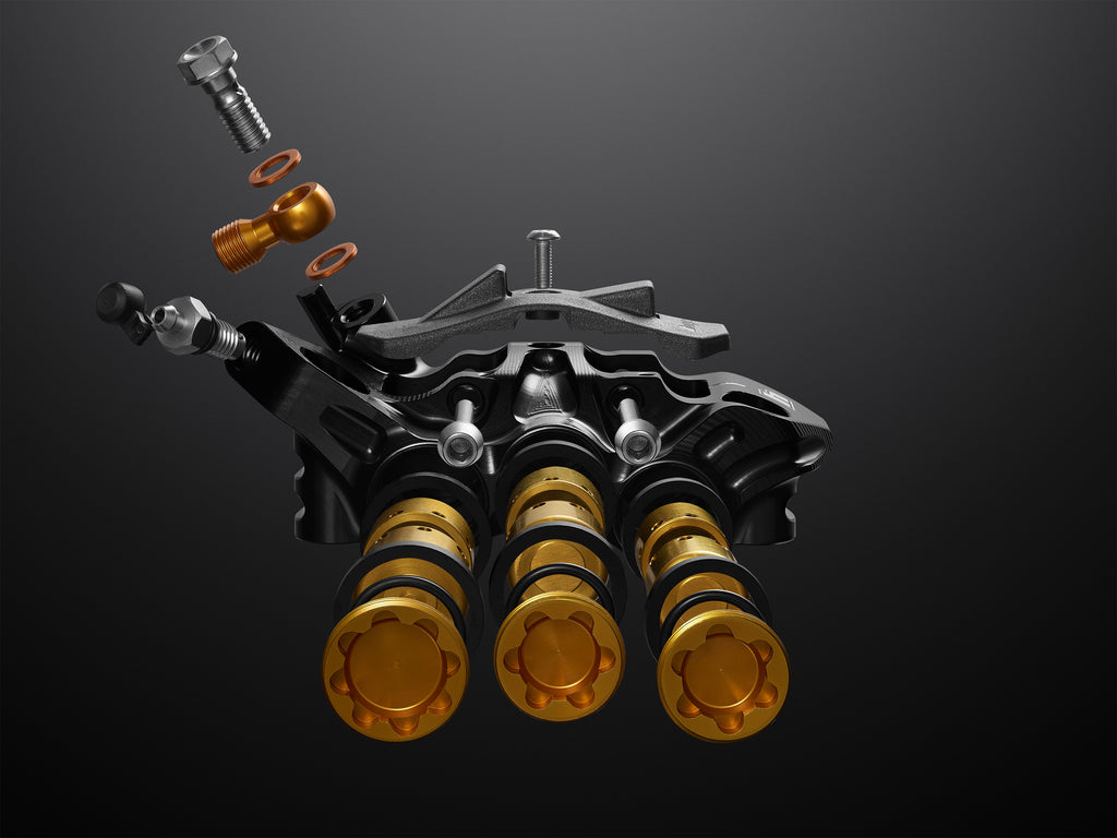 Hope Tech V6ti Ltd