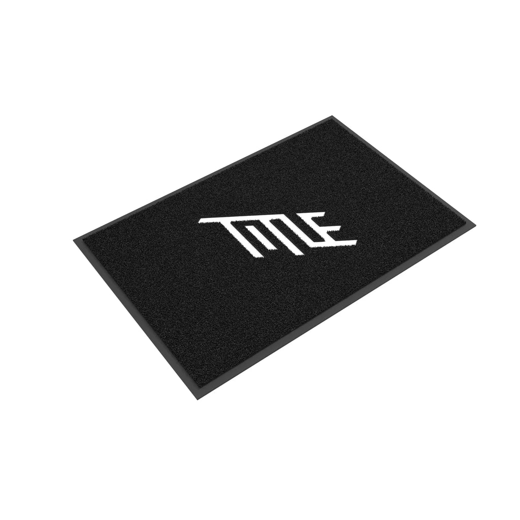 Title Workshop mat