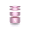Title Alloy Headset Spacer Kit